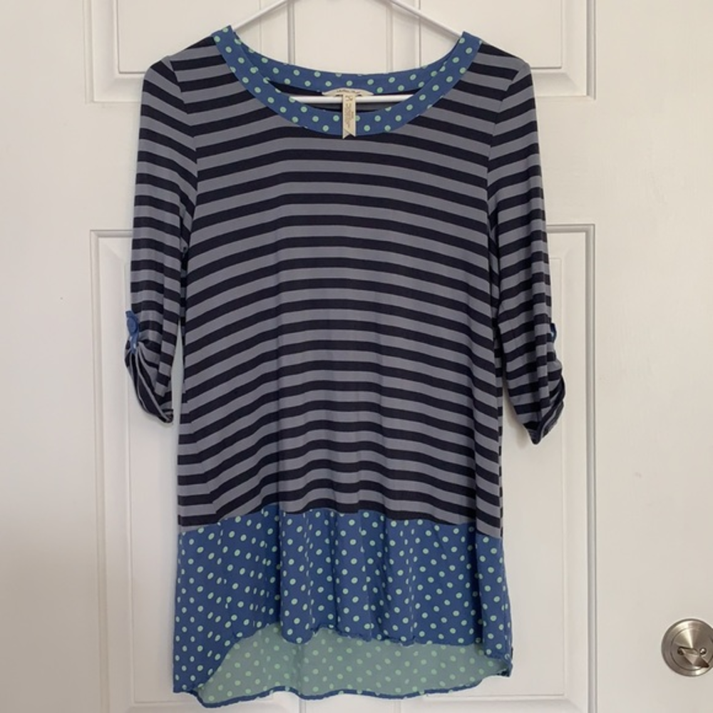 Women’s Matilda Jane tunic small